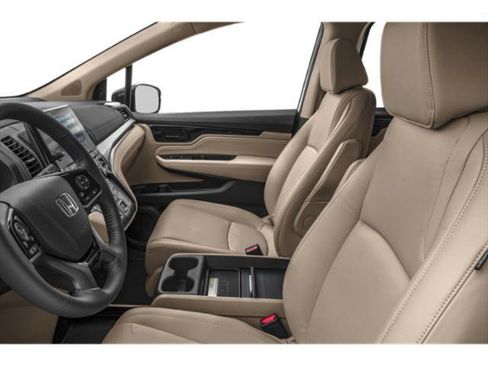 Used 2019 Honda Odyssey EX image 10