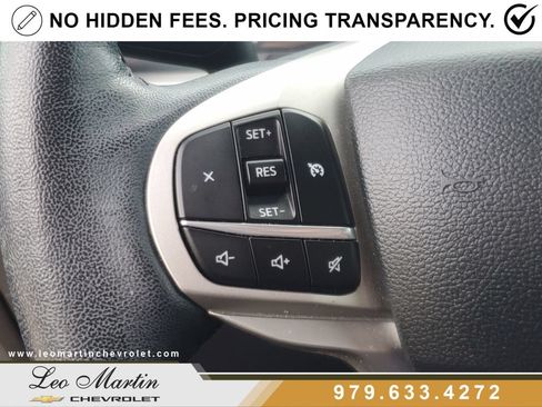 Used 2022 Ford Explorer XLT RWD image 22