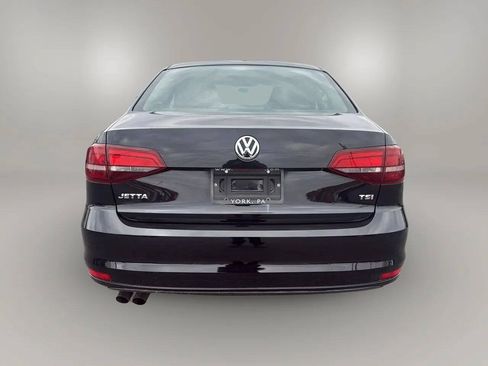 Used 2016 Volkswagen Jetta S FWD image 6