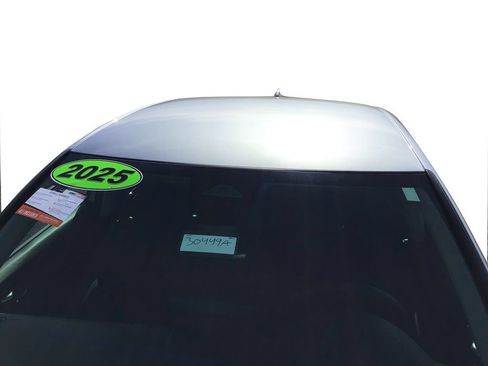 Used 2025 Honda Civic LX image 12