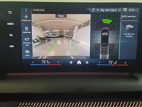 Used 2025 BMW 228i xDrive w/ Premium Package image 15