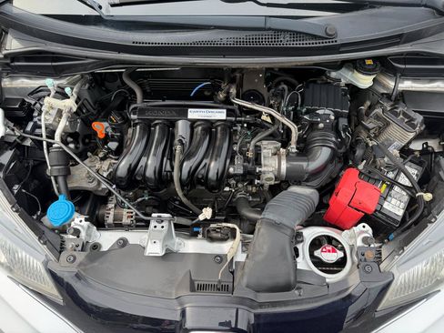 Used 2016 Honda Fit EX image 18