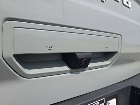 Used 2023 Ford Bronco Sport Big Bend image 17