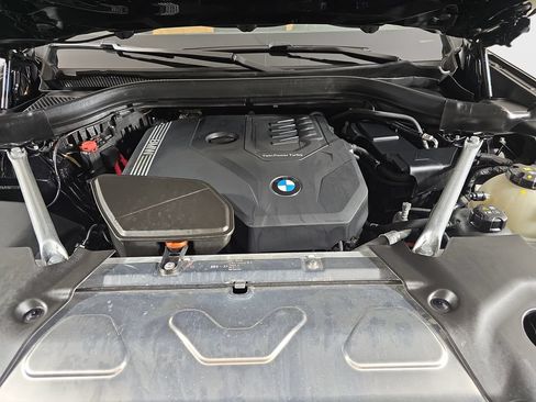 Certified 2024 BMW X3 xDrive30i w/ Premium Package AWD/4WD image 32