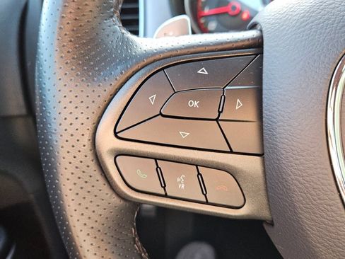 Used 2023 Dodge Charger R/T w/ Harman/Kardon Audio Group RWD image 21