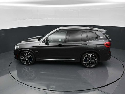 Used 2021 BMW X3 M w/ Competition Package AWD/4WD image 26
