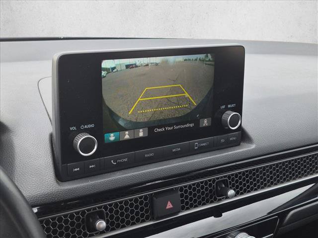 Used 2025 Honda Civic Sport image 13