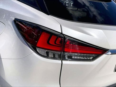 Used 2020 Lexus RX 350 AWD w/ Premium Package image 27