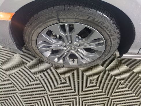 Certified 2025 Honda Odyssey Touring image 31