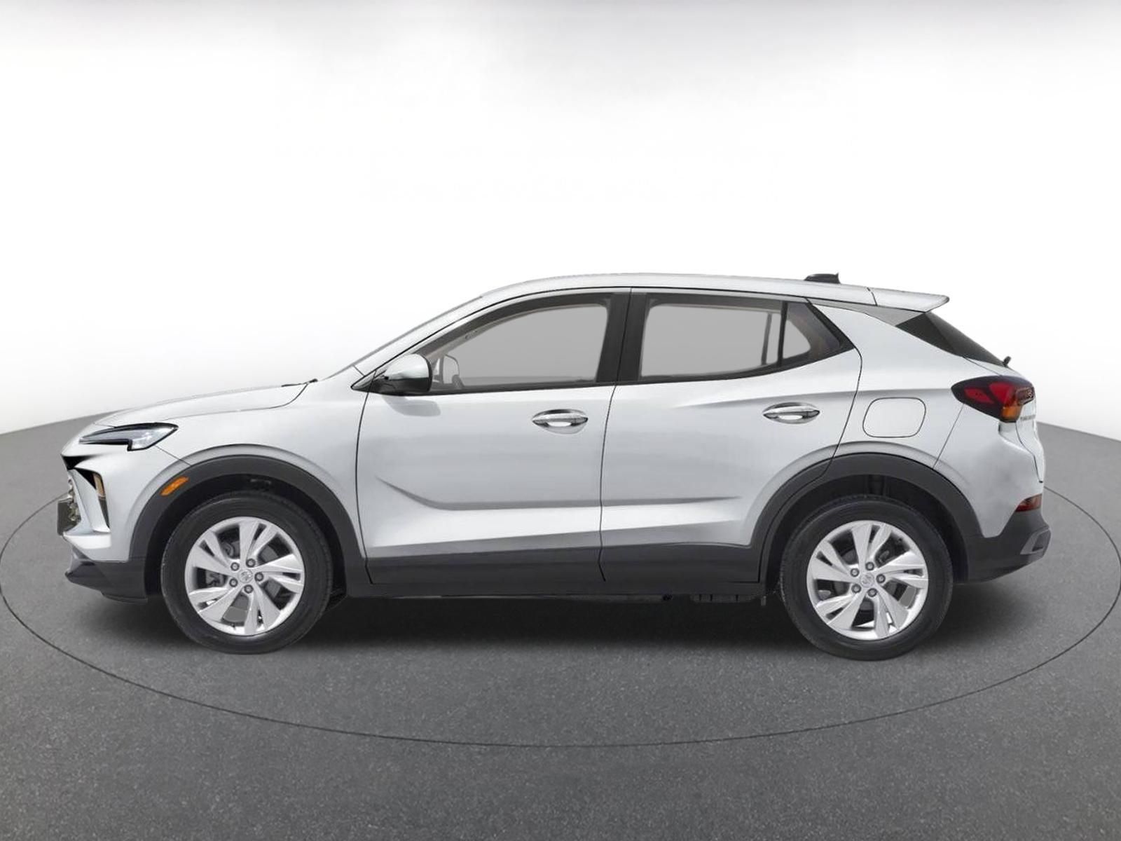 Used 2025 Buick Encore GX Preferred FWD image 3