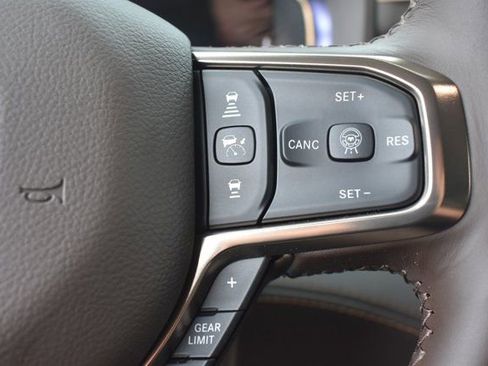 New 2026 RAM 1500 Limited image 25