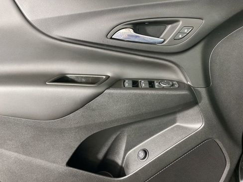 Certified 2023 Chevrolet Equinox LT image 24