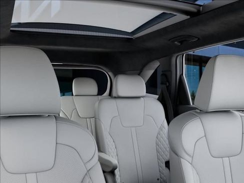 New 2026 Kia Sorento SX Prestige AWD/4WD image 27