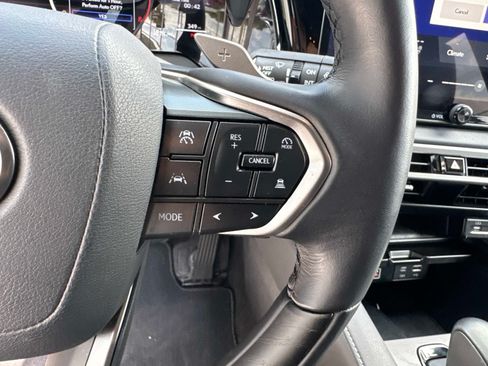 Certified 2025 Lexus RX 350 Premium w/ Accessory Package (Z1) FWD image 30