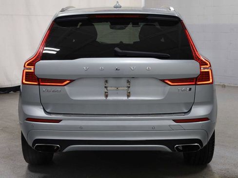 Used 2018 Volvo XC60 T6 R-Design w/ Convenience Package image 7