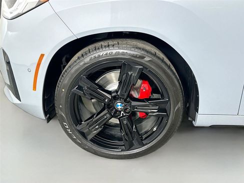 New 2026 BMW X3 xDrive30 AWD/4WD image 32