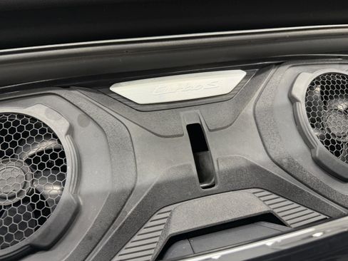 Certified 2022 Porsche 911 Turbo image 60