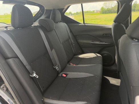Used 2020 Nissan Kicks S FWD image 23