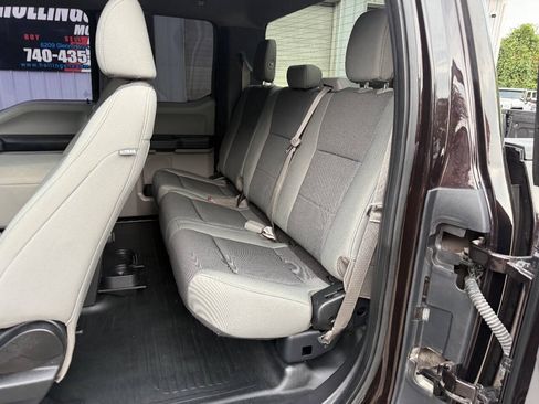 Used 2018 Ford F150 XL w/ Equipment Group 101A Mid AWD/4WD image 11