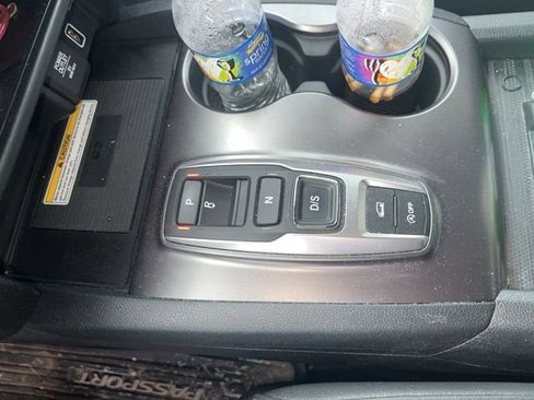 Used 2023 Honda Passport EX-L image 8