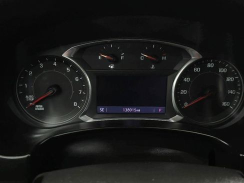 Used 2019 GMC Terrain SLT FWD image 34