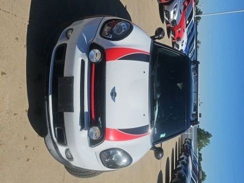 Used 2016 MINI Cooper Countryman John Cooper Works AWD/4WD image 2