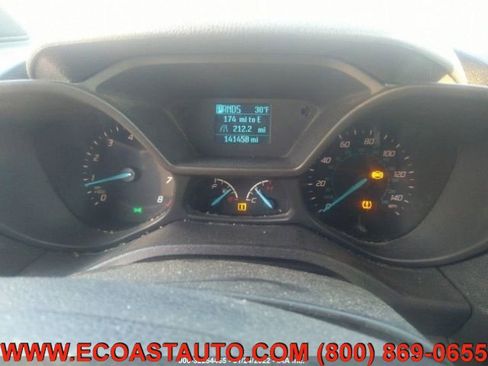 Used 2015 Ford Transit Connect XL image 7