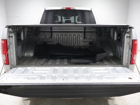 Used 2016 Ford F150 XLT w/ Equipment Group 302A Luxury AWD/4WD image 4