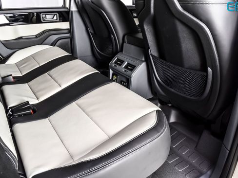 New 2026 INEOS Grenadier Fieldmaster Edition image 19