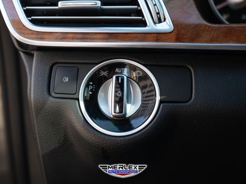 Used 2016 Mercedes-Benz E 63 AMG S-Model w/ Driver Assistance Package image 38