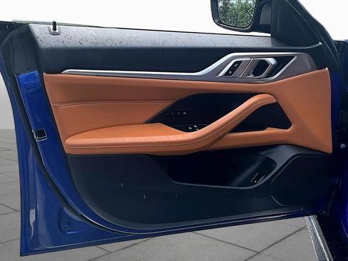 Used 2022 BMW i4 M50 w/ Premium Package AWD/4WD image 21
