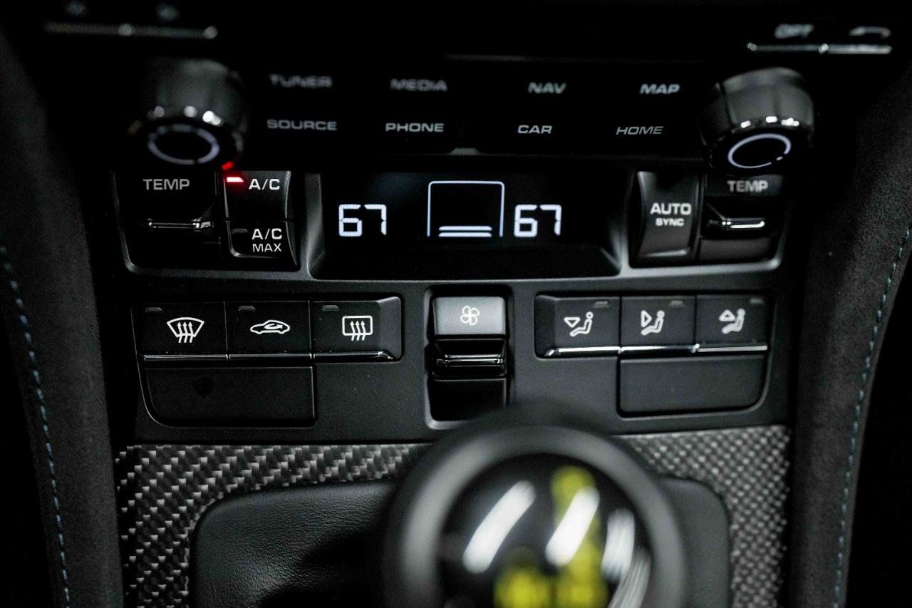 Used 2023 Porsche 718 Cayman GT4 RS RWD image 64