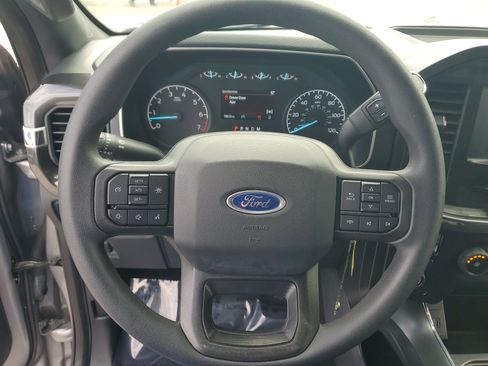 Used 2021 Ford F150 XL w/ STX Appearance Package image 19
