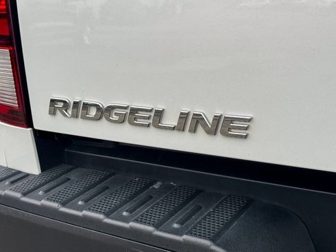 Used 2022 Honda Ridgeline RTL-E image 13