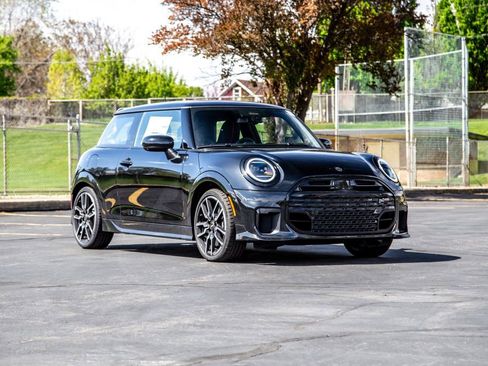 New 2026 MINI Cooper S FWD image 7