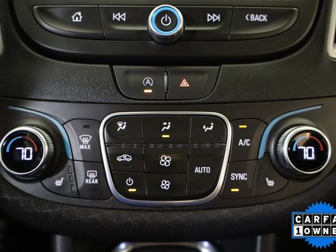 Used 2024 Chevrolet Malibu LT image 26