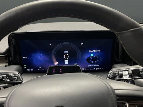 Used 2025 Lincoln Aviator Reserve image 18