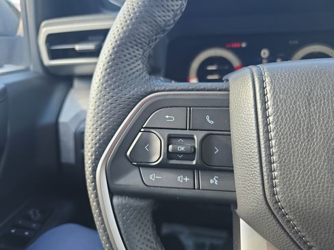 Used 2025 Toyota Tacoma Trailhunter w/ Tow Tech Package image 25