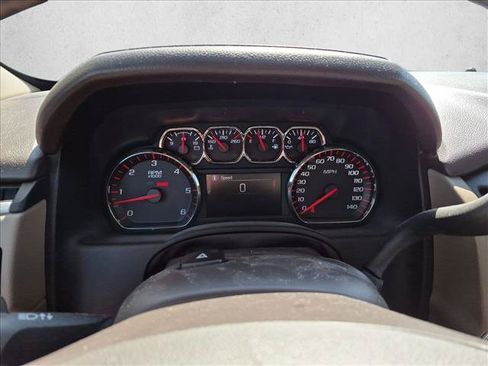 Used 2016 GMC Yukon XL SLT RWD image 9