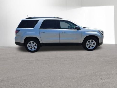 Used 2016 GMC Acadia SLE AWD/4WD image 7
