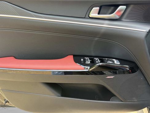 New 2026 Kia K5 GT-Line FWD image 17