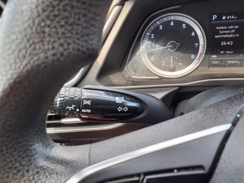 Used 2021 Hyundai Sonata SEL image 26