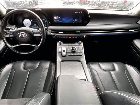 Used 2024 Hyundai Palisade Limited image 7