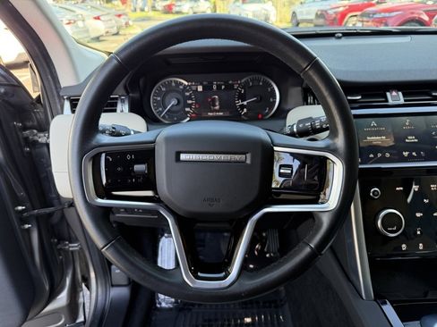 Used 2023 Land Rover Discovery Sport S image 18