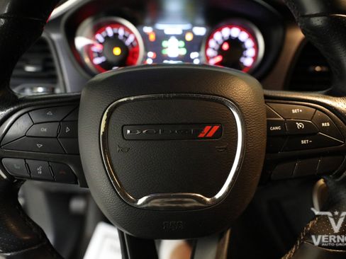 Used 2018 Dodge Challenger R/T Scat Pack image 20