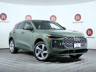 New 2026 Audi Q5 Premium Plus