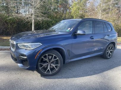 Used 2023 BMW X5 xDrive40i w/ Executive Package