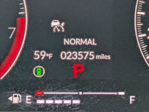 Used 2025 Honda Civic Sport image 38