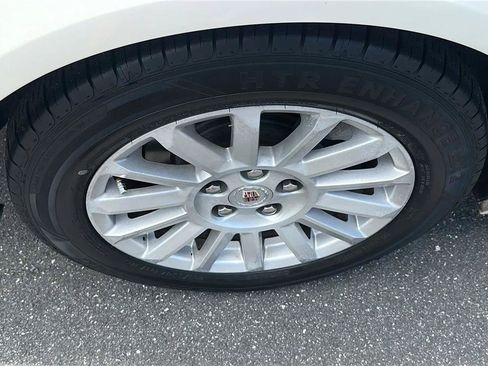 Used 2013 Cadillac CTS Luxury RWD image 18