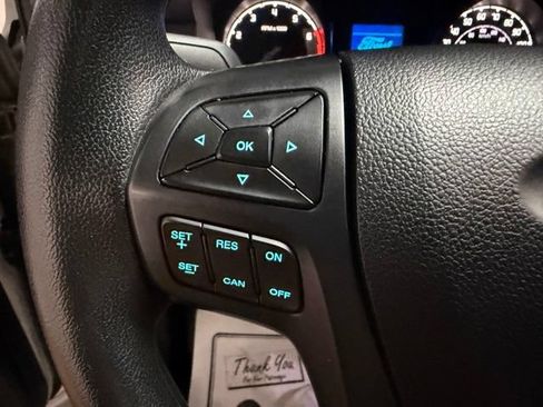Used 2019 Ford Ranger XL w/ Equipment Group 101A Mid RWD image 28